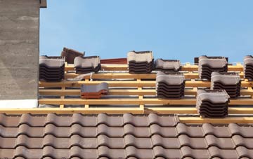 Tullyardan clay roofing costs
