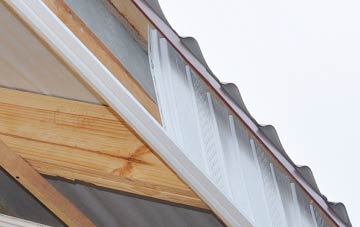 why Tullyardan fascia repairs are essential