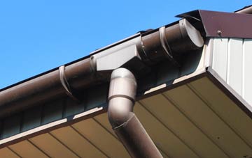types of Tullyardan fascias