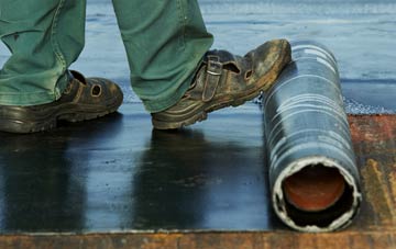 types of Tullyardan felt roof