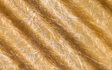 Tullyardan fibreglass roof waterproofing