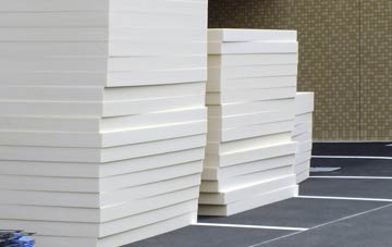 Tullyardan flat roof insulation costs