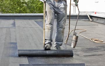 flat roof replacement Tullyardan, Derry