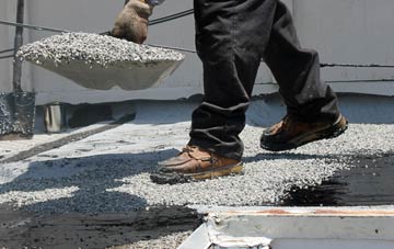 Tullyardan flat roofing companies