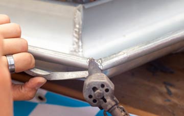 disadvantages of Tullyardan lead roofing