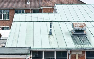 Tullyardan lead roofing costs