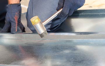 Tullyardan metal roofing costs