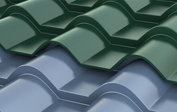 who should consider Tullyardan plastic roofs