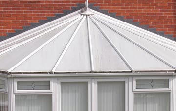 Tullyardan polycarbonate conservatory roof repairs