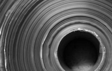 Tullyardan pvc roof replacement