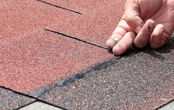 Tullyardan asphalt roof repairs