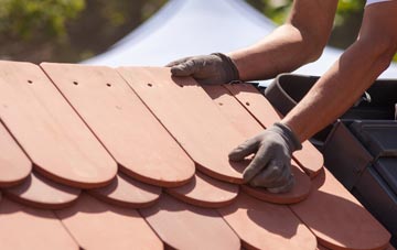 Tullyardan roof tile contractors