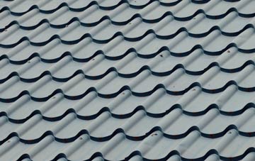 Tullyardan rubber roofing companies
