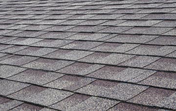 Tullyardan tiles for shallow pitch roofing