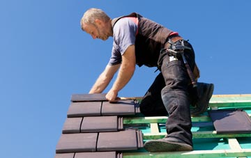 disadvantages of Tullyardan slate roofing