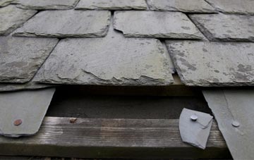 Tullyardan slate roof repairs and maintenance