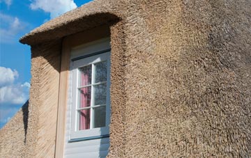 Tullyardan thatch roof disadvantages