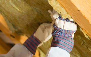 types of Tullyardan pitched roof insulation materials