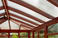 Tullyardan conservatory roofing insulation