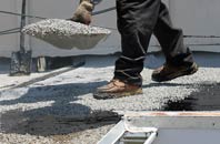 find rated Tullyardan flat roofing replacement companies