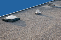 Tullyardan flat roofing