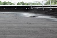 find rated Tullyardan flat roofing companies