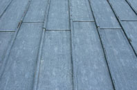 Tullyardan lead roofing