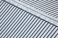 Tullyardan metal roofing