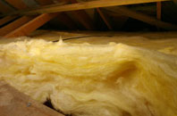Tullyardan pitch roof insulation