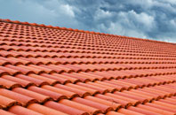 Tullyardan roofing tiles