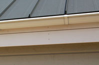 Tullyardan soffit repair