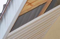 rated Tullyardan soffit repair companies