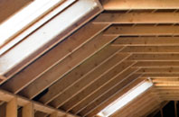Tullyardan tapered roof insulation quotes